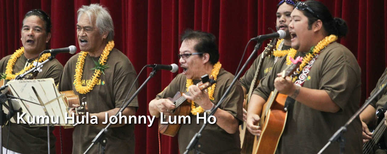 ジョニー・ラム・ホー JOHNNY LUM HO CD CAN´T YOU HEAR ME CALLIN